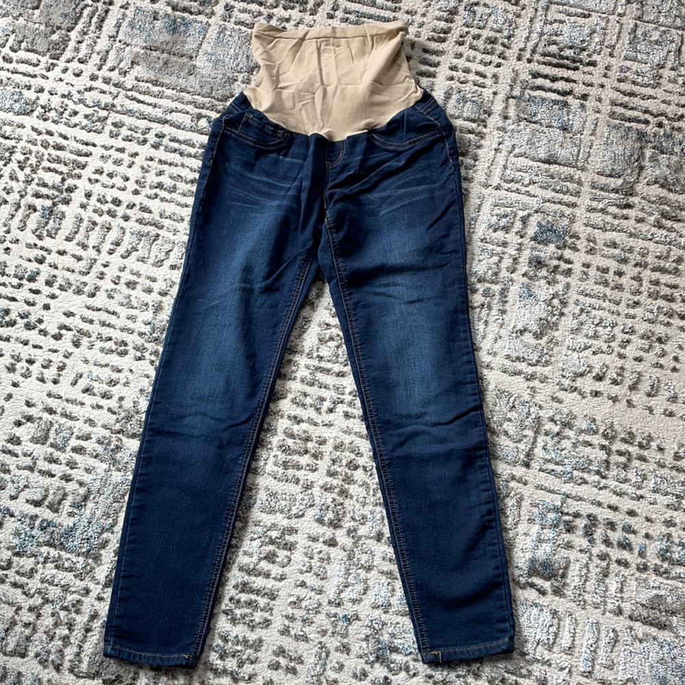 Maternity Jeans